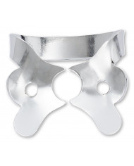 Crampons avec Ailettes - Finition Gloss