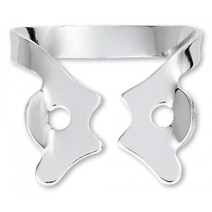 Crampons avec Ailettes - Finition Gloss