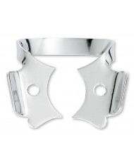 Crampons avec Ailettes - Finition Gloss