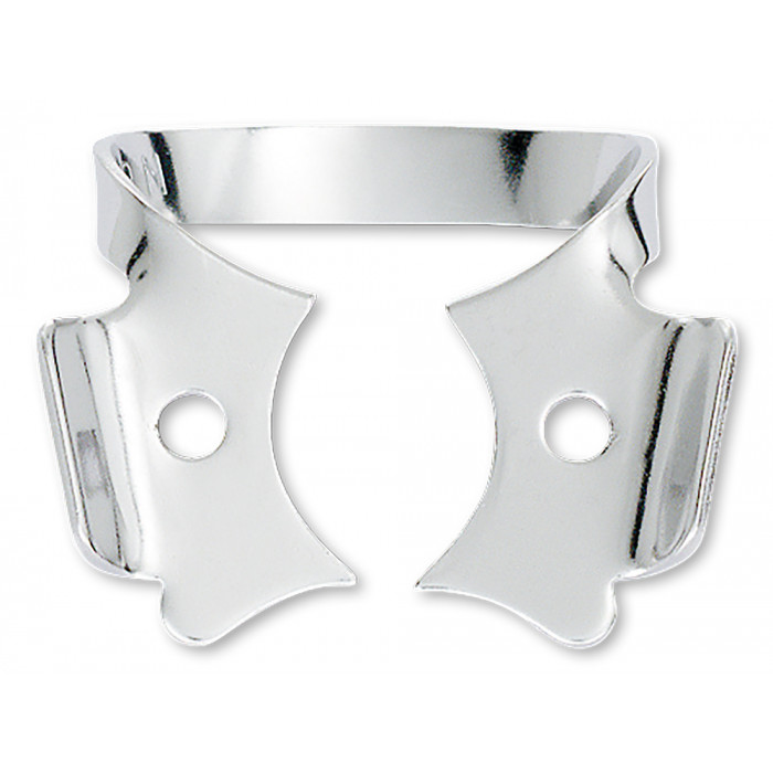 Crampons avec Ailettes - Finition Gloss