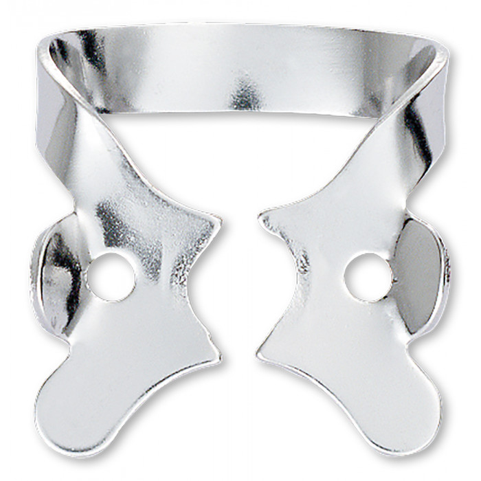 Crampons avec Ailettes - Finition Gloss