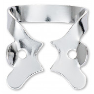 Crampons avec Ailettes - Finition Gloss