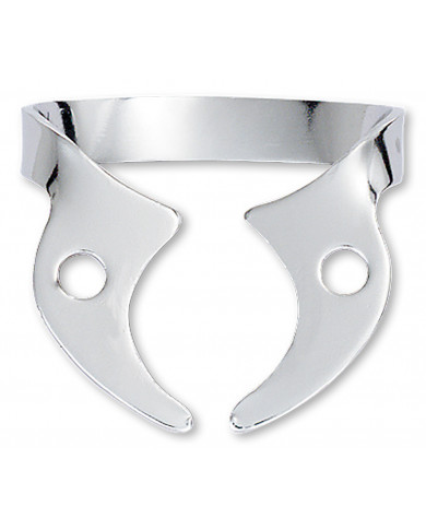 Crampons sans Ailettes - Finition Gloss