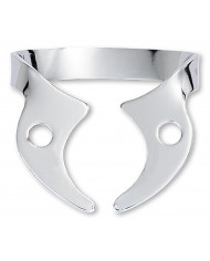 Crampons sans Ailettes - Finition Gloss