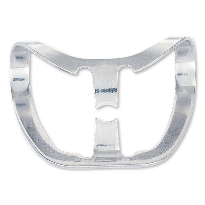 Crampons sans Ailettes - Finition Gloss