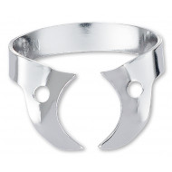 Crampons sans Ailettes - Finition Gloss