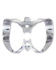 Crampons sans Ailettes - Finition Gloss