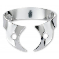 Crampons sans Ailettes - Finition Gloss