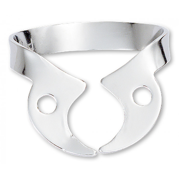 Crampons sans Ailettes - Finition Gloss