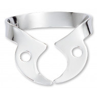 Crampons sans Ailettes - Finition Gloss