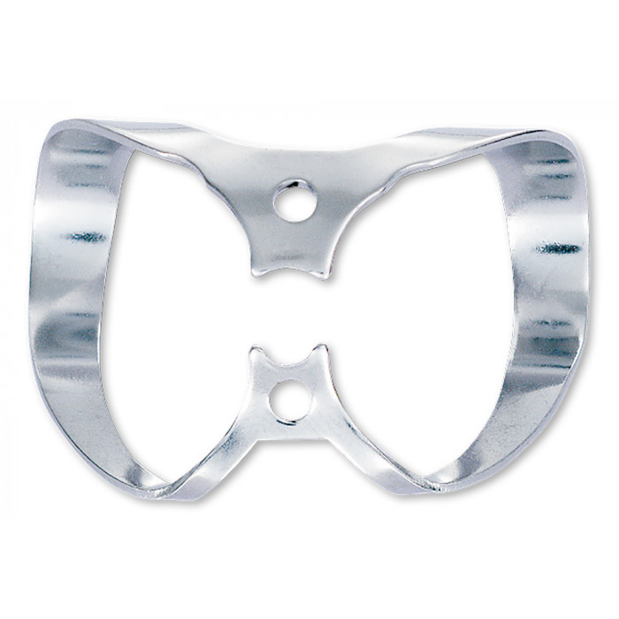 Crampons sans Ailettes - Finition Gloss