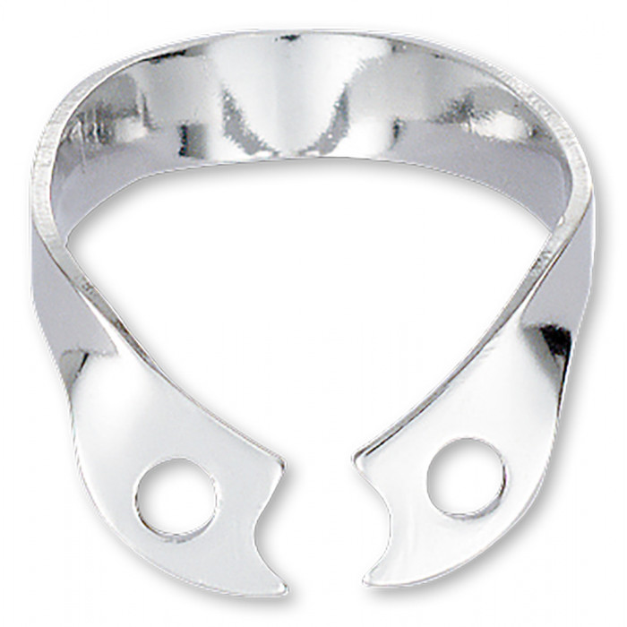 Crampons sans Ailettes - Finition Gloss