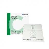 Gabarit pour Digue Dentaire