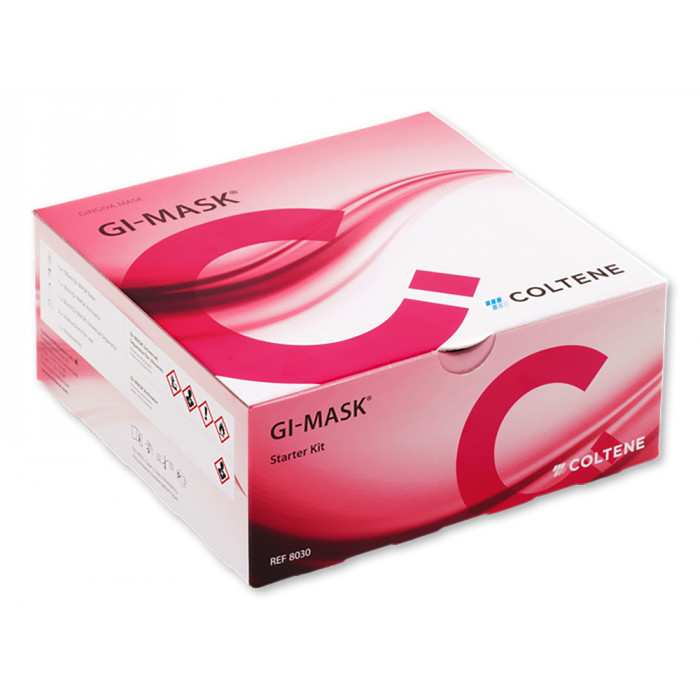 GI-MASK - Starter Kit
