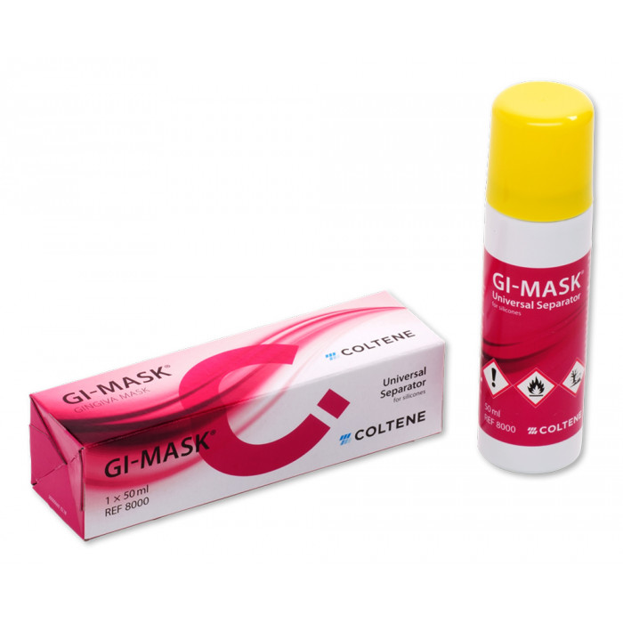 GI-MASK Universal Separator