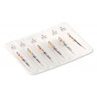 HyFlex CM NiTi File Sequence