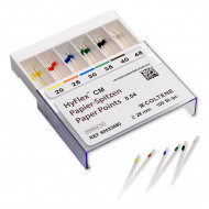 HyFlex CM Paper Points