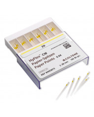 HyFlex CM Paper Points