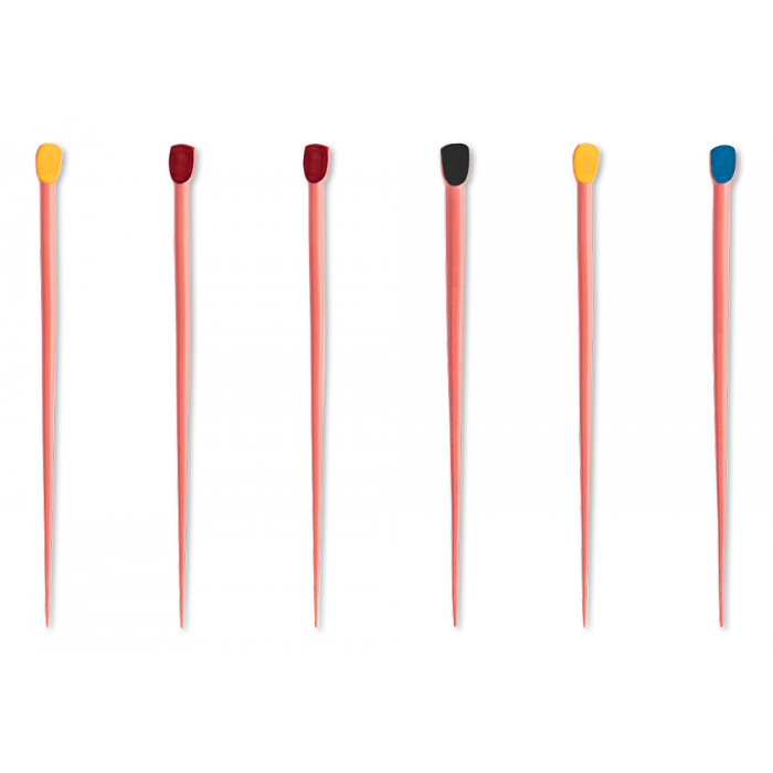 HyFlex EDM Guttapercha Points Assortis