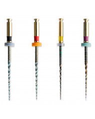 HyFlex EDM Shaping Set Max Curve