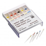 HyFlex Paper Points EDM Assortis