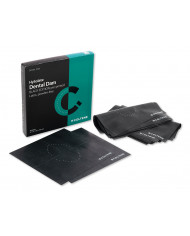 HySolate Dental Dam - Digues avec Latex