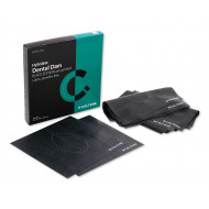 HySolate Dental Dam - Digues avec Latex