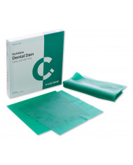 HySolate Dental Dam - Digues avec Latex