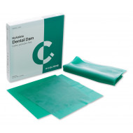 HySolate Dental Dam - Digues avec Latex