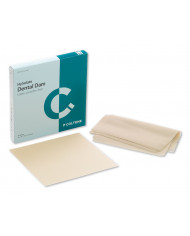 HySolate Dental Dam - Digues avec Latex