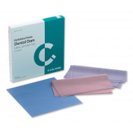 HySolate Dental Dam Fiesta - Digues avec Latex - Assortiment 52 Pièces