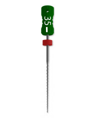 Limes H-Files - Racleurs - Stérile