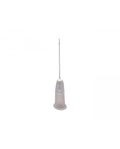 Aiguilles d'Irrigation Endodontiques