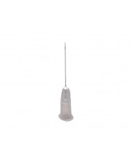 Aiguilles d'Irrigation Endodontiques