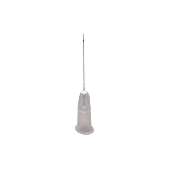 Aiguilles d'Irrigation Endodontiques