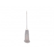 Aiguilles d'Irrigation Endodontiques