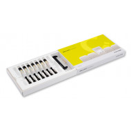 Brilliant EverGlow Single Shade Kit - Seringues