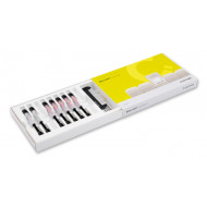 Brilliant EverGlow Pro Extention Kit - Seringues