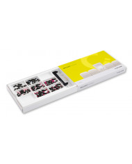 Brilliant EverGlow Pro Extention Kit - Capsules