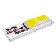 Brilliant EverGlow Pro Extention Kit - Capsules