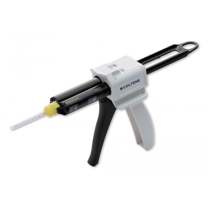 Pistolet Coltène pour Cartouches