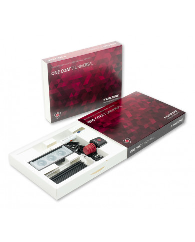 One Coat 7 Universal - Intro Kit