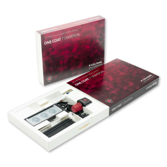 One Coat 7 Universal - Intro Kit