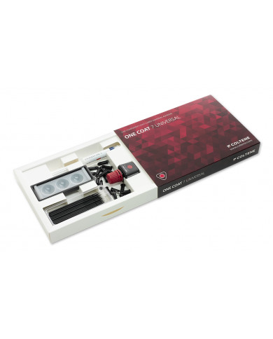 One Coat 7 Universal - Intro Kit