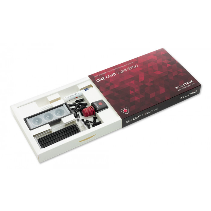 One Coat 7 Universal - Intro Kit