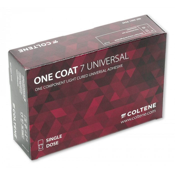 One Coat 7 Universal - Single Dose