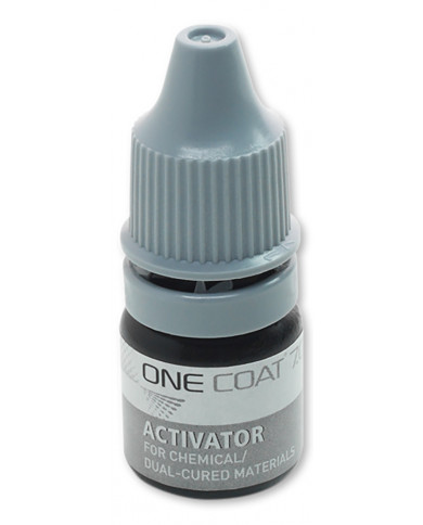 One Coat 7.0 - Activator Kit