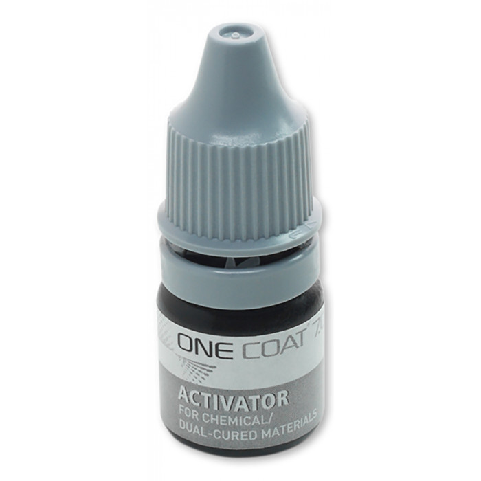 One Coat 7.0 - Activator Kit
