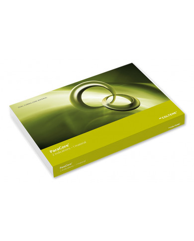 ParaCore Dentin - Intro Kit