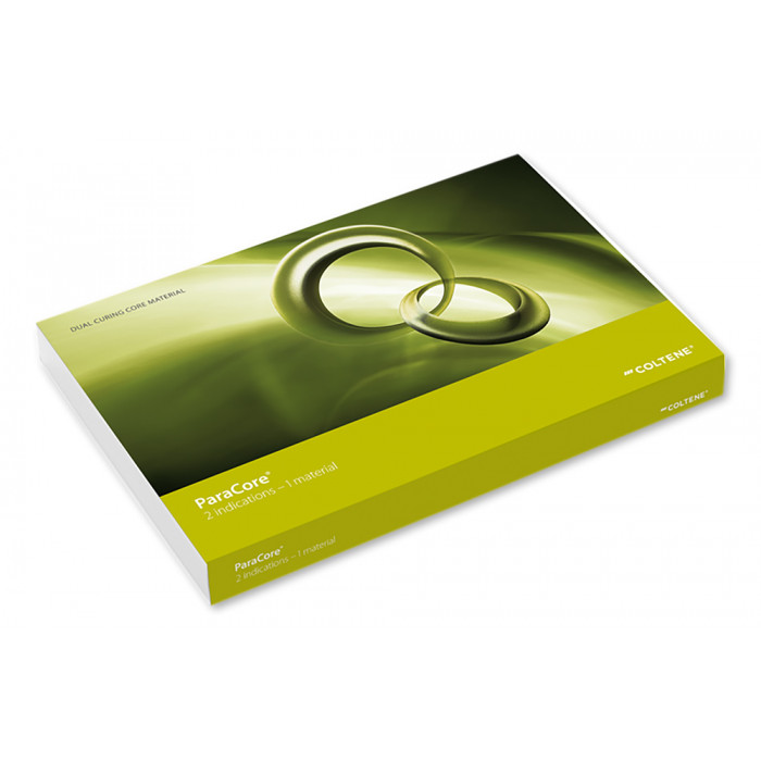 ParaCore Dentin - Intro Kit